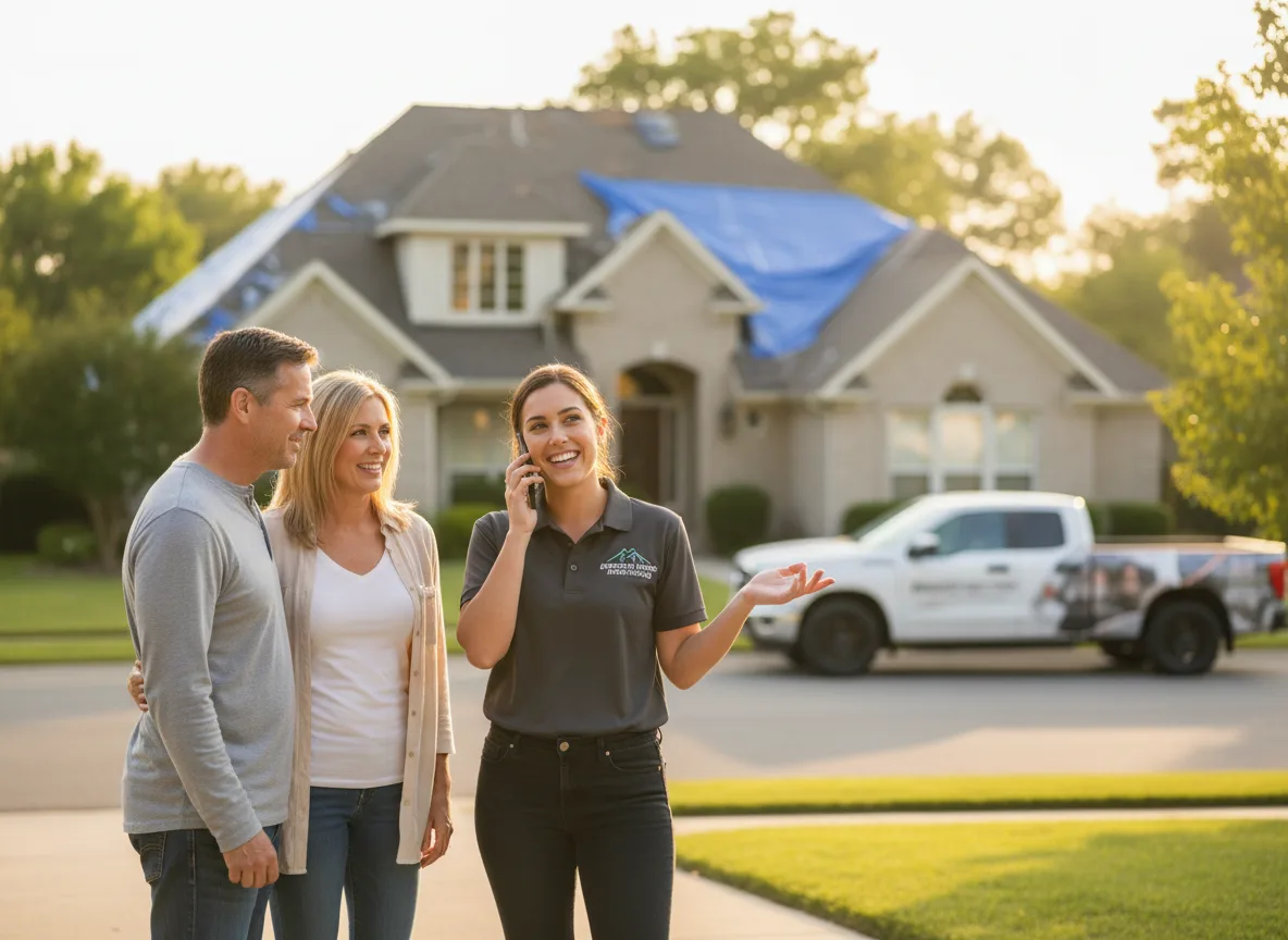Emergency Roof Repair Eckert, CO FAQs